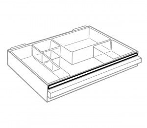 ETIKETTEN 250-3 6x15315
15x315 WEIß/KLAR