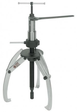 KUKKO 3-ARM ABZIEHER 300
HYDR. MIT 8-1-F