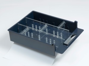 TRENNWAND 4-800 36x8084
77x84x19,5 TRANSPARENT