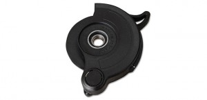 Schutzhaube für Winkelschleifer Passend für WS 115 + 125mm