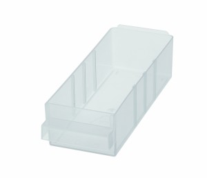 SCHUBLADE 150-00
41x55x153 TRANSPARENT
