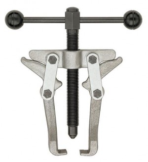 SCHNELLSPANNABZIEHER
2-ARMIG 50-125  135-100