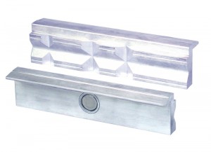 Magnefixbacke  Typ "P"