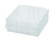 SCHUBLADE 150-04
64x139x155 TRANSPARENT