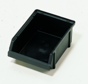 SICHTBOX 3-160 ESD
75x125x173 SCHWARZ