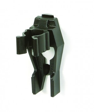 SUPER-CLIP 6 6x6-12
60x27x37 SCHWARZ