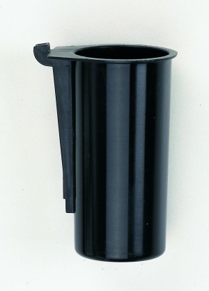 SUPER-CLIP 8 4x8-30
80x37x57 SCHWARZ