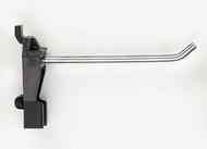 SUPER-CLIP 1 5x1-90
60x27x107 SCHWARZ