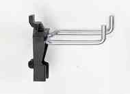 SUPER-CLIP 4 3x4-50
61x50x79 SCHWARZ