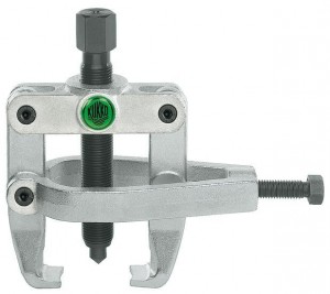 KUKKO LENKSTOCK-HEBELABZIEHER Spannweite 80 mm Spanntiefe 80 mm

