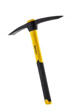 SEMLOC Mini-Spitzhacke