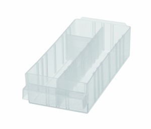 TRENNWAND 150-01 72x3532
31x32x1,4 TRANSPARENT
