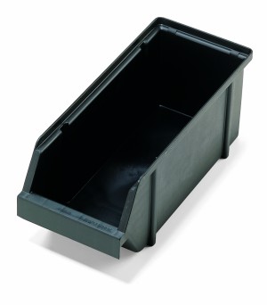 SICHTBOX 5-460 ESD
126x125x300 SCHWARZ