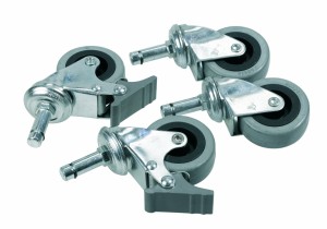 COMPACT GUMMIROLLEN
GALVANISIERT