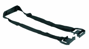 TRAGEGURT COMPACT LARGE
SCHWARZ ZU COMPACT-KOFFER