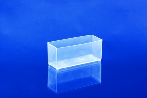 EINSATZ A9-2 TRANSPARENT
47x39x109