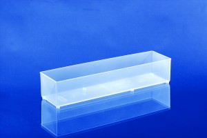 EINSATZ A8-3 TRANSPARENT
47x55x235