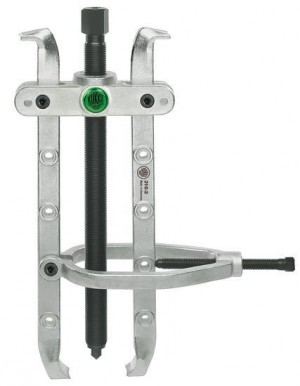KUKKO TRENN-ABZIEHER MIT
SPANNZWINGE 135 MM