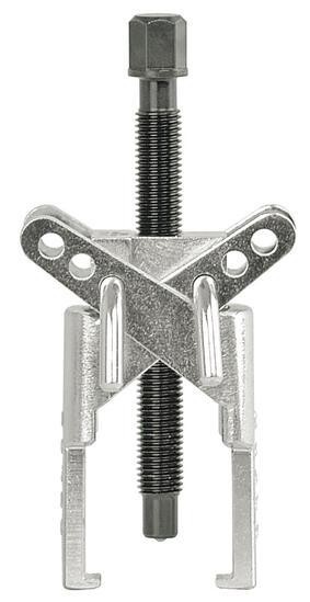 KUKKO 2-ARM ABZIEHER MIT
KRALLEN-FUSS  85 MM