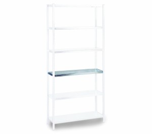 REGALBODEN 9031-6 GALVANI
36x885x310