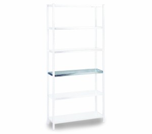 REGALBODEN 9040-6 36x885x400