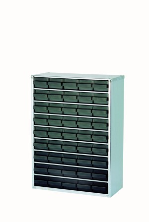 MAGAZIN 945-00 ESD
417x306x150 GALVANISIERT