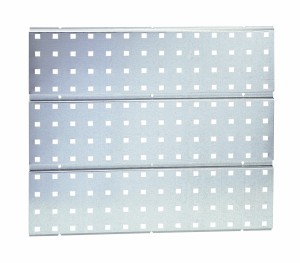 LOCHPLATTE TWP 520 440x520x11 GALVANISIERT
(RA 114035 Maße 440x1040 - Vorgänger Artikel doppelte Länge) 
Lochgröße 10 mm x 9 mm KEINE EURO-LOCHUNG
Abstand von Lochmitte zu Lochmitte beträgt 37 mm in der Länge und 36,5 mm in der Breite