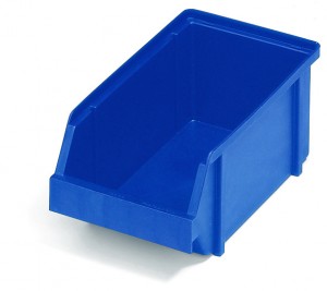 SICHTBOX 4-280 BLAU
HxBxT: 101x125x228