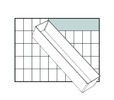 BA8-3 CARRY-LITE 80
69x55x235 TRANSPARENT