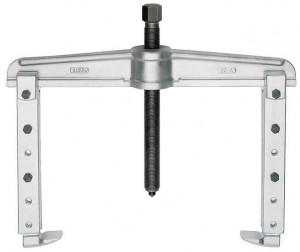 KUKKO 2-ARM ABZIEHER MECH
520 MM VERST. HAKEN