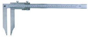 PRÄZISIONS-SCHIEBELEHRE 0-300 MM (Preis auf Anfrage)