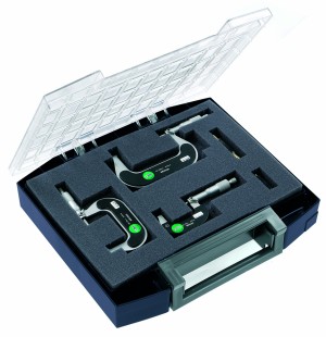 BOXXSER SCHAUMSTOFFEINLAG
20x393x273 GRAU