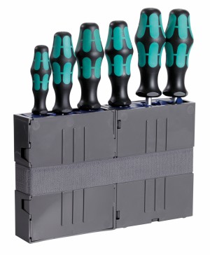 1/2 TOOL FIX - 12" 150x238x40 (auf Anfrage)