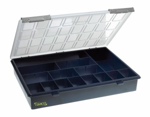 ASSORTER 4-15 BLAU/GRAU 57x338x260