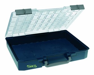CarryLite 80 5x10-0
79x413x330 Grau/Blau