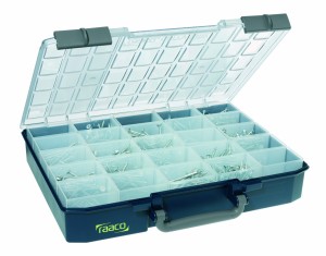 CarryLite 80 5x10-25
Blau/Grau 79x413x330