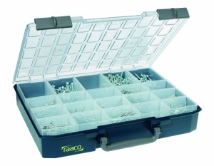 CarryLite 80 5x10-20 Blau/Grau 79x413x330