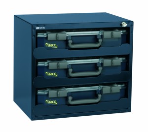 SAFE BOX 80 x 3 MIT
3 STK CARRYL. 403x451x330