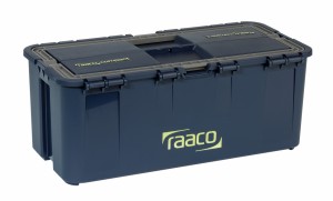 COMPACT 15 BLAU/GRAU
170x426x215