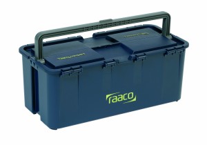 COMPACT 20 BLAU/GRAU
HxBxT mm: 190x474x239
