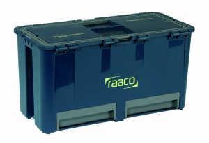 COMPACT 27 BLAU/GRAU
248x474x239