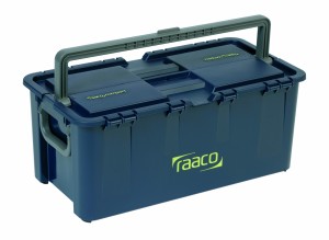 COMPACT 37 BLAU/GRAU
HxBxT: 230x540x296