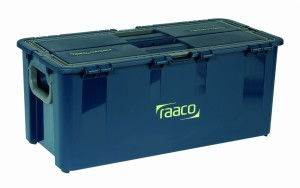 COMPACT 50 BLAU/GRAU
260x621x311