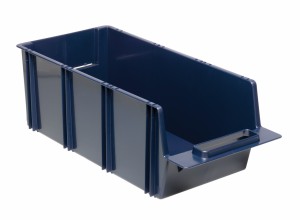 REGALSCHUBLADE 7-1600/40
161x210x465/raaco blau