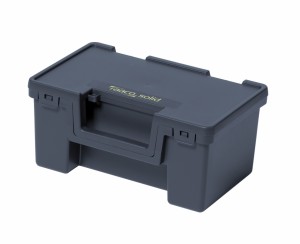 SOLID BOX 2 BLAU
170x370x275