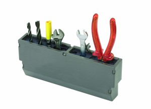 RAACOFIX klein AN/BL
2 Stk. je Set 100x242x38