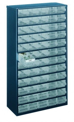 STAHLMAGAZIN 1260-00 
HxBxT: 552x306x150
