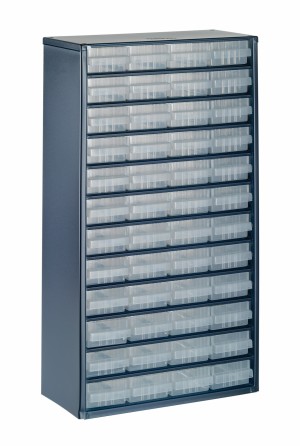 STAHLMAGAZIN 1248-01 
HxBxT: 552x306x150
