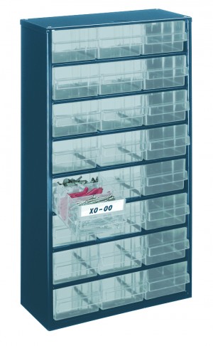SCHUBLADENMAGAZIN 1224-02
HxBxT: 552x306x150