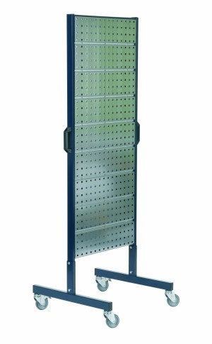WERKZEUG-DOPPELSTATIV
LEER/ 1600x571x570/blau